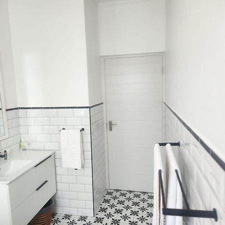 Boskloof Eco House I Appartement Somerset West Buitenkant foto