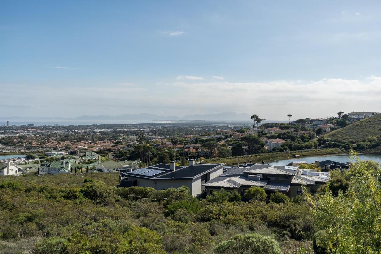Boskloof Eco House I Appartement Somerset West Buitenkant foto