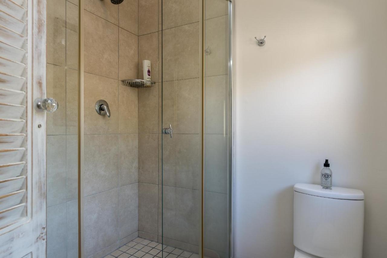 Boskloof Eco House I Appartement Somerset West Buitenkant foto